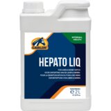 Cavalor Hepato Liq - 2 l Cene