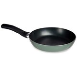  Tava 24 cm Zelena Aluminij (6 kom.) | shoptok.hr