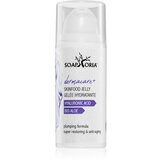Soaphoria Dermacare+ Hyaluron intenzivni hidratantni gel s hijaluronskom kiselinom 30 ml | shoptok.hr