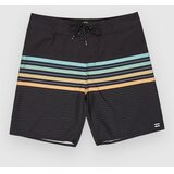 Billabong Fade 18 Og Boardshorts black | Shoptok.si