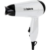 Fen ZA SUŠENJE KOSE ISKRA PUTNI 1200 W RH-1818-1 | Eponuda.ba