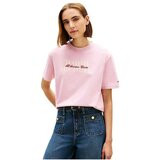 Tommy Hilfiger relaxed fit ženska majica | Eponuda.com