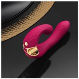 Shunga Intimni masažer MIYO MALINA | Eponuda.com
