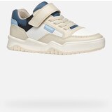 Geox Beige boys' sneakers Perth - Boys | shoptok.hr