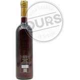 Sweet Moon crveno vino sa šljokicama 0,75L | Eponuda.com