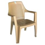 Mobilya stolica gold kapucino 516 | Eponuda.com