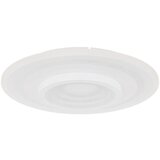 Globo stropna led-svetilka bafur 49,5/7 cm | Shoptok.si