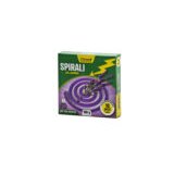  Spirale protiv komaraca Citrusi | shoptok.hr
