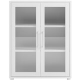 Tvilum Bijela modularna biblioteka 89x113 cm Prima – | shoptok.hr