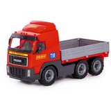 Polesie Veliki Kamion za decu PowerTruck sa spuštenim stranom ( SW11991 ) Cene