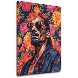  Slika Snoop Dogg - ikona rap scene | Shoptok.si