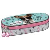 Unipap Ovalna peresnica My Little Friend: Kuža 20,5 x 9,5 x 5 cm | Shoptok.si