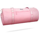 BeastPink sportska torba barrel baby pink Cene