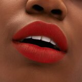 MAC Cosmetics Locked Kiss 24h Lipstick dugotrajni ruž za usne s mat efektom nijansa Gutsy 1,8 g | shoptok.hr