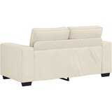  2-delni sedežni set z blazinami iz platna, (22054506) | Shoptok.si