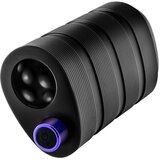 Blush M Elite Platinum Stroker Black | Shoptok.si