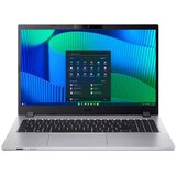 Acer TravelMate P2 TMP215-55-TCO Intel Core 5 120U Laptop 39.6 cm (15.6) Full HD 16 GB DDR5-SDRAM 512 GB SSD Wi-Fi 6E (802.11ax) Windows 11 Pro Silver New Repack /Repacked | shoptok.hr