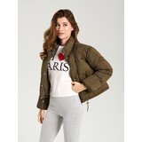 Sinsay Tikkimisjakk puffer | shoptok.hr