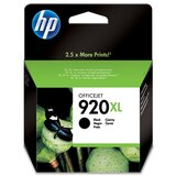 HP Tinta 920XL crna CD975AE | Eponuda.ba