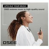 Sony slusalice WIC100, crnein-Ear; Bluetooth; sa mikrofon | Eponuda.ba