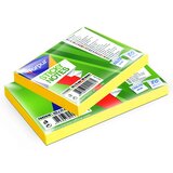 Blok samolepilni 125 x 75 mm Cene