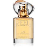 Feel The Moment parfumska voda za ženske 30 ml