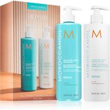 Moroccanoil Repair set (za oštećenu i lomljivu kosu) Cijene