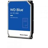 HDD WD 4TB WD40EZAX SATA3 256MB 5400rpm Blue cene