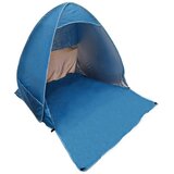 Savacoop Šator za plažu 66873 plavi u