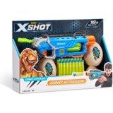 X SHOT Dino attack puška-striker | shoptok.hr