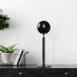 Hanah home stona lampa E14 Socket, Crna | ePonuda.com