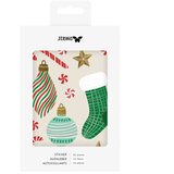  NALEPKE OKRASNE NOVOLETNE PK4 STEWO 5056 51 BLISTER | Shoptok.si