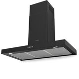 Faber napa stilo comfort bk matt A90, (325.0618.783) | shoptok.hr