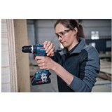 Aku UDARNA BUŠILICA SOLO GSB 18V-90 C BOSCH | shoptok.hr