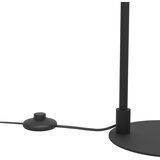 Eglo 902186 - LED RGBW prigušiva stojeća lampa CONOMAVILLA-Z LED/7,5W/230V crna | Eponuda.com