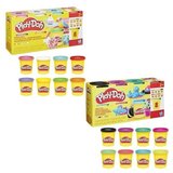Hasbro Play doh 8 pack asst ( G0513 ) Cene