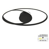 Forma LED plafonska lampa F2109-30C BK CCT | Eponuda.com