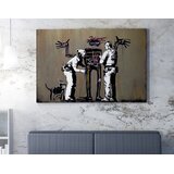 Opviq Slika na zidu na platnu 50x70cm | Eponuda.ba