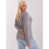 P-M Sweater-PM-SW-PM1020.12P-dark gray | Shoptok.si