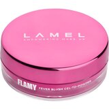 LAMEL Flamy Fever Blush kremasto rumenilo nijansa №401 7 g | shoptok.hr