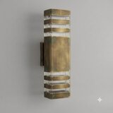  Spoljna lampa 13174-4 BG ( 5331 ) | Eponuda.com