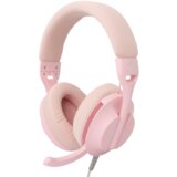White Shark HEADSET GH-2440 PARROT Pink | Eponuda.ba