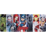 Paladone Podloga za miša Marvel Avengers Desk šarena Cijene