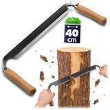 KADAX Ośnik do korowania strug 30cm OS30 K3485 , (5000353877) u