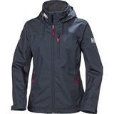 Helly Hansen Ženska jakna Crew hooded Jacket Navy | shoptok.hr