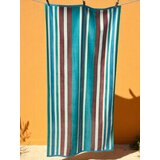  Plažni peškir "Zakard" – 8x170 cm, 100% pamuk B16 ( VLK000680-zakarda16 ) Cene
