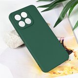 Teracell maska za Honor X8c Soft Velvet tamno zelena | ePonuda.com