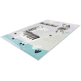 Kayoom RAVNO TKANA PREPROGA 115/160 cm tkano siva | Shoptok.si