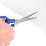 Mrežna tkanina 120 x 2000 cm 18 mesh Nehrđajući čelik 304 | shoptok.hr