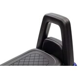  Dječja guralica Police - plava | shoptok.hr